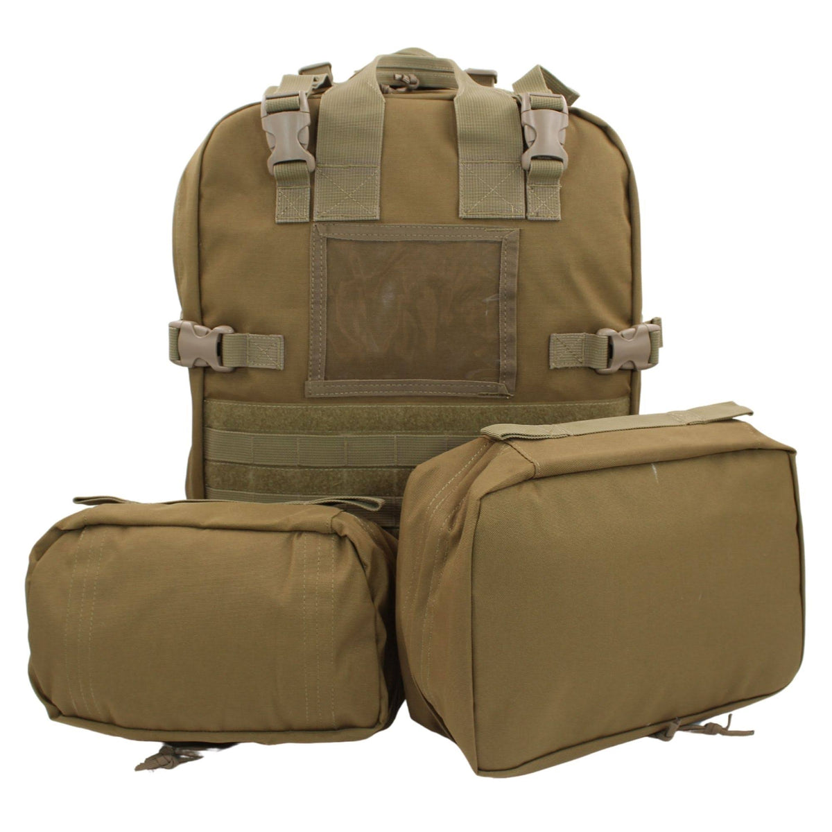 The Stomp Medical Kit V69591