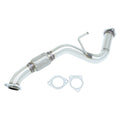 Down Pipe for Nissan Sentra 2.5L M120