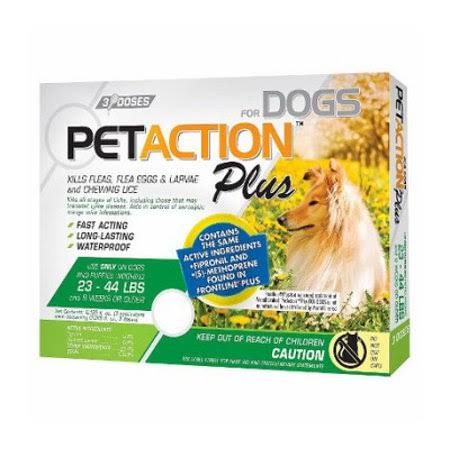 Med Flea/Tick Applicator T7494