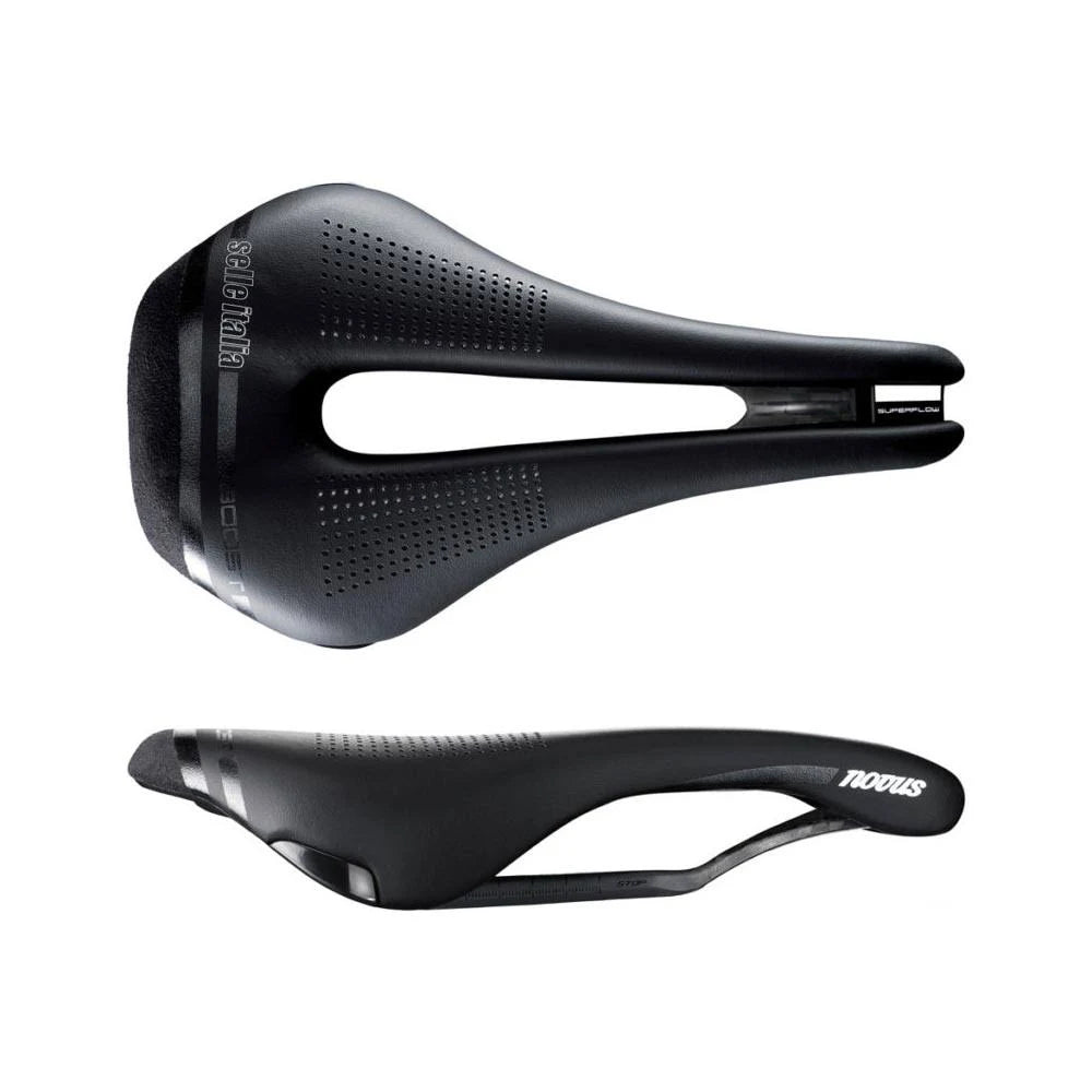 Carbonio Superflow Saddle B17173
