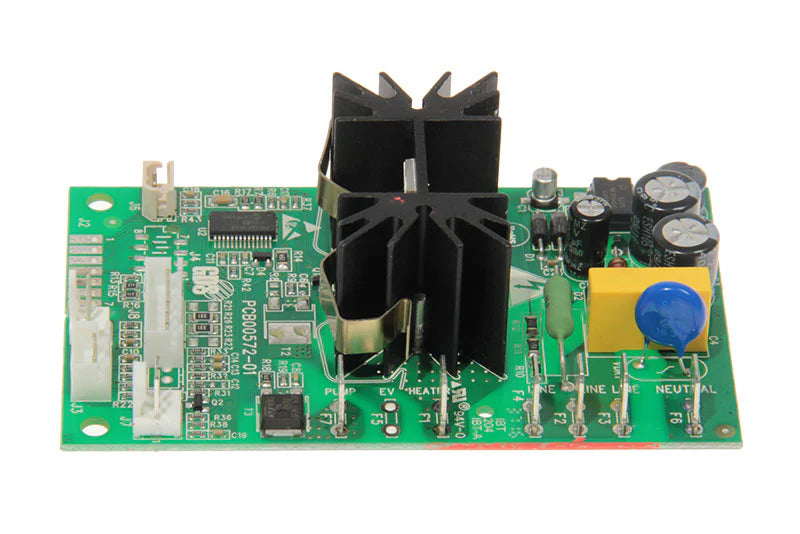 Power PC Board Espresso Maker P6327