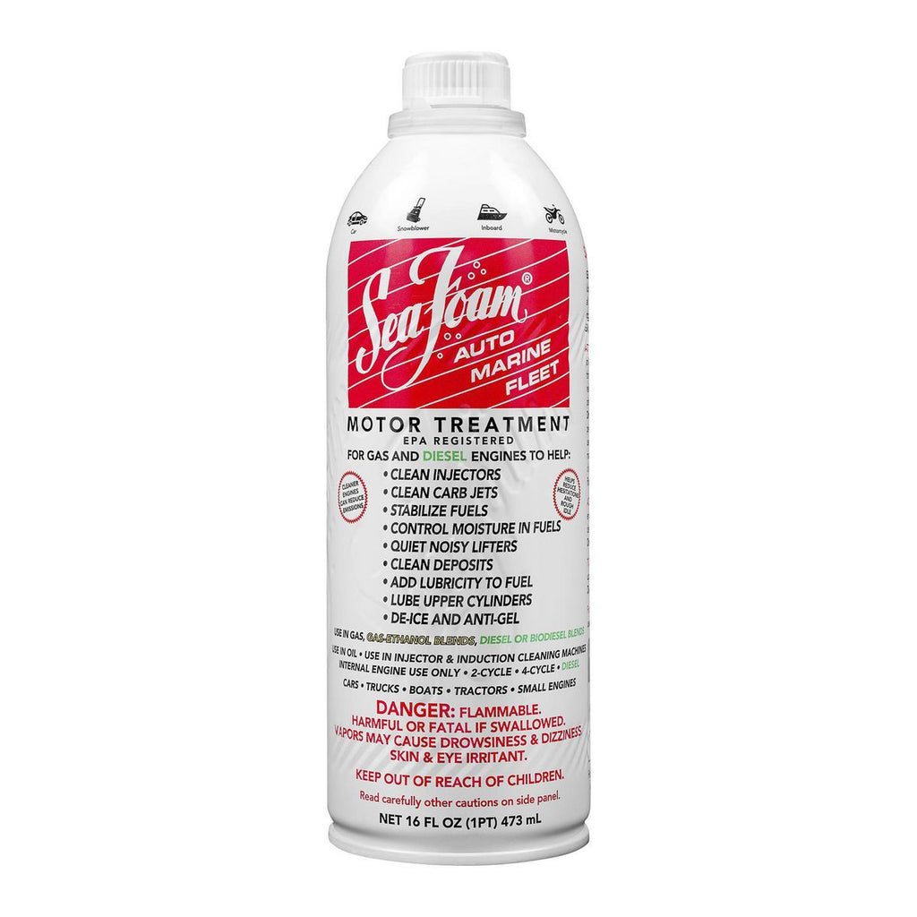 16 oz. Motor Treatment B347