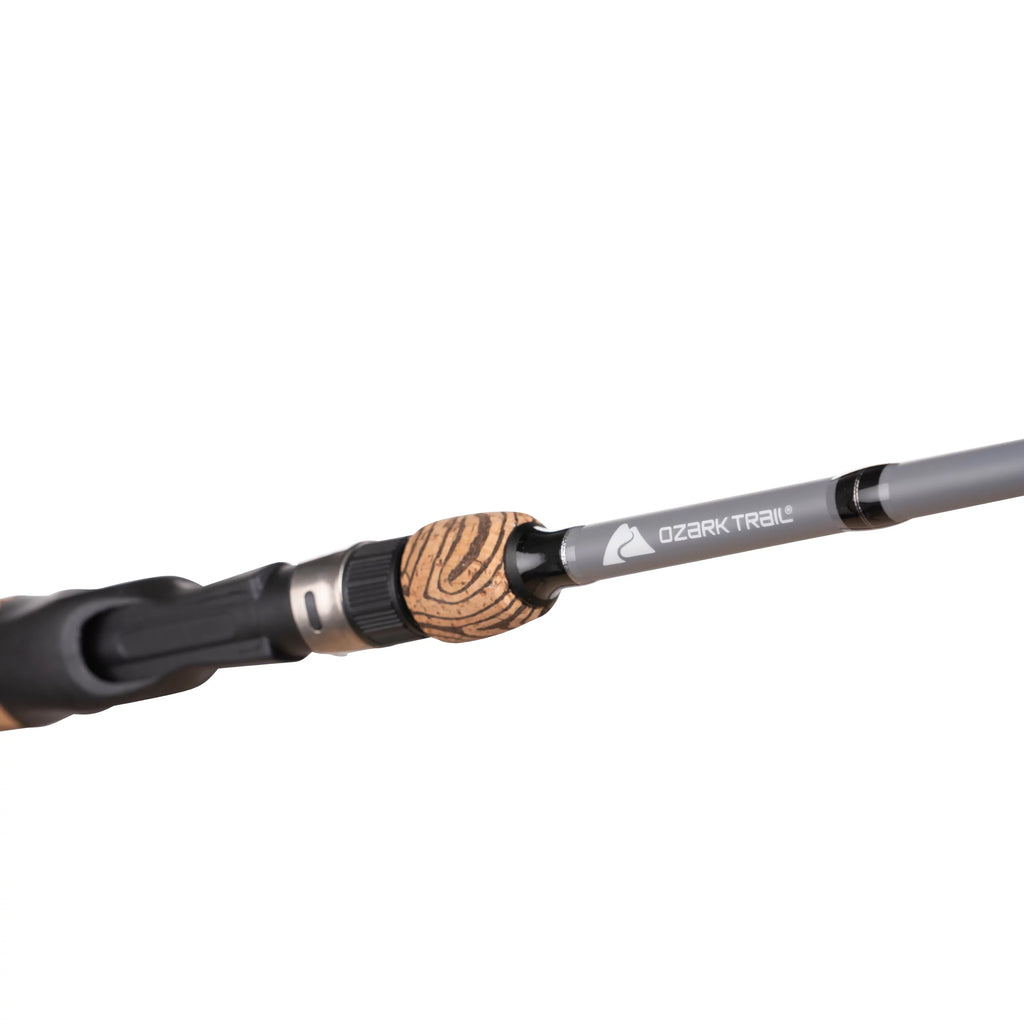 Spinning Fishing Rod Medium Action 7ft N3189