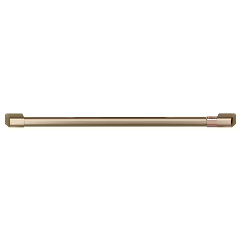 Gas Range Handle and Knob Kit in Brushed Bronze H4337
