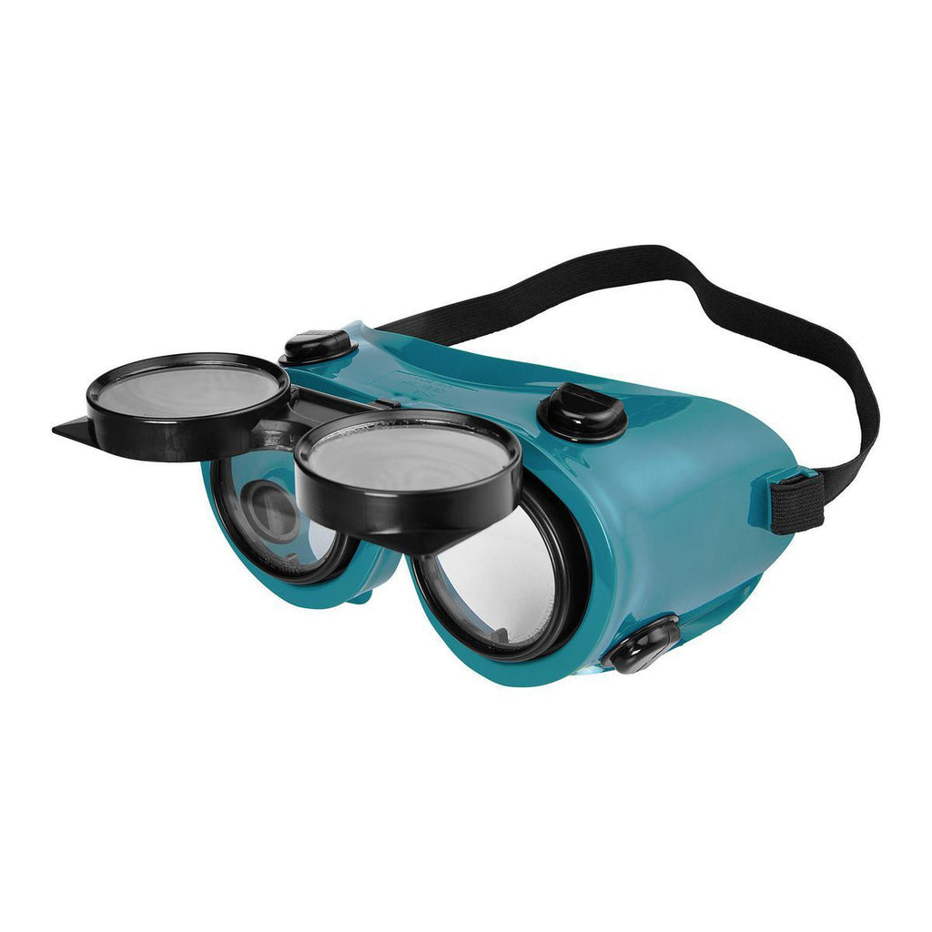 Oxy/Acetylene Goggles Set, 2-Piece S6148