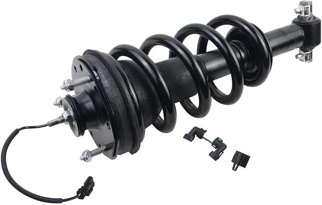 Front Shock Absorber Strut complete assembly G4048