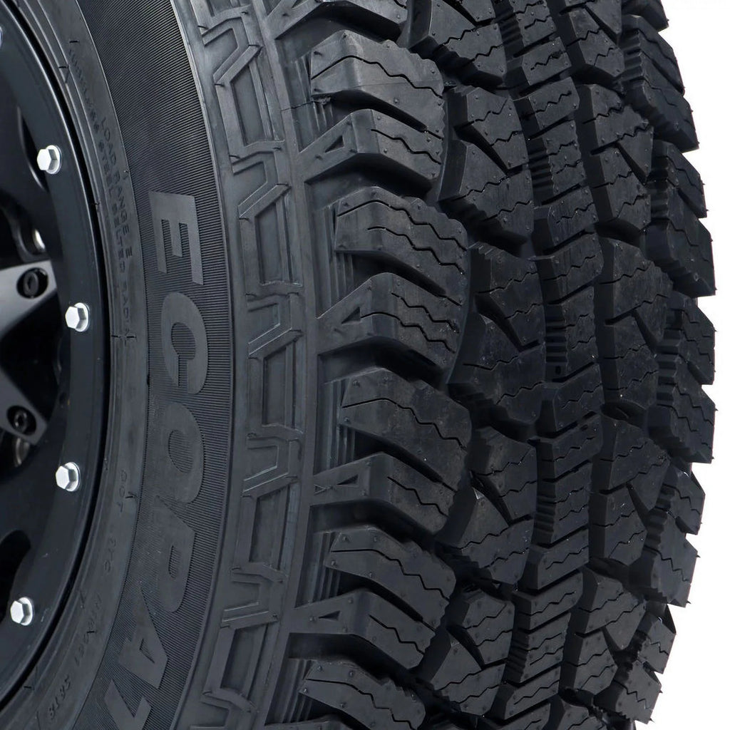 All Terrain Tire 245/75R17 10 Ply W6335