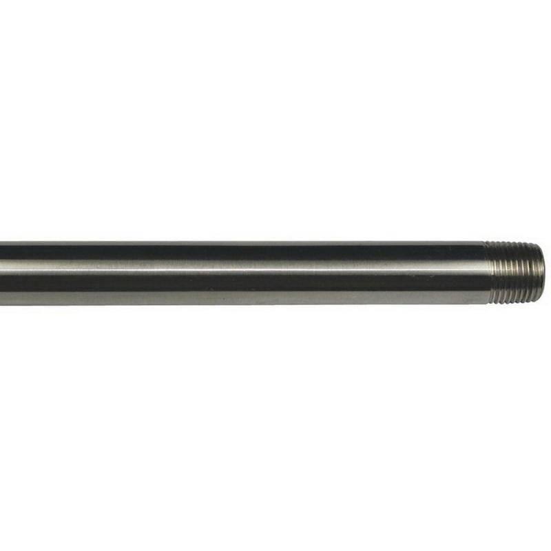Rigid Conduit, 10 Ft., 3/4 In., 304 SS G14613