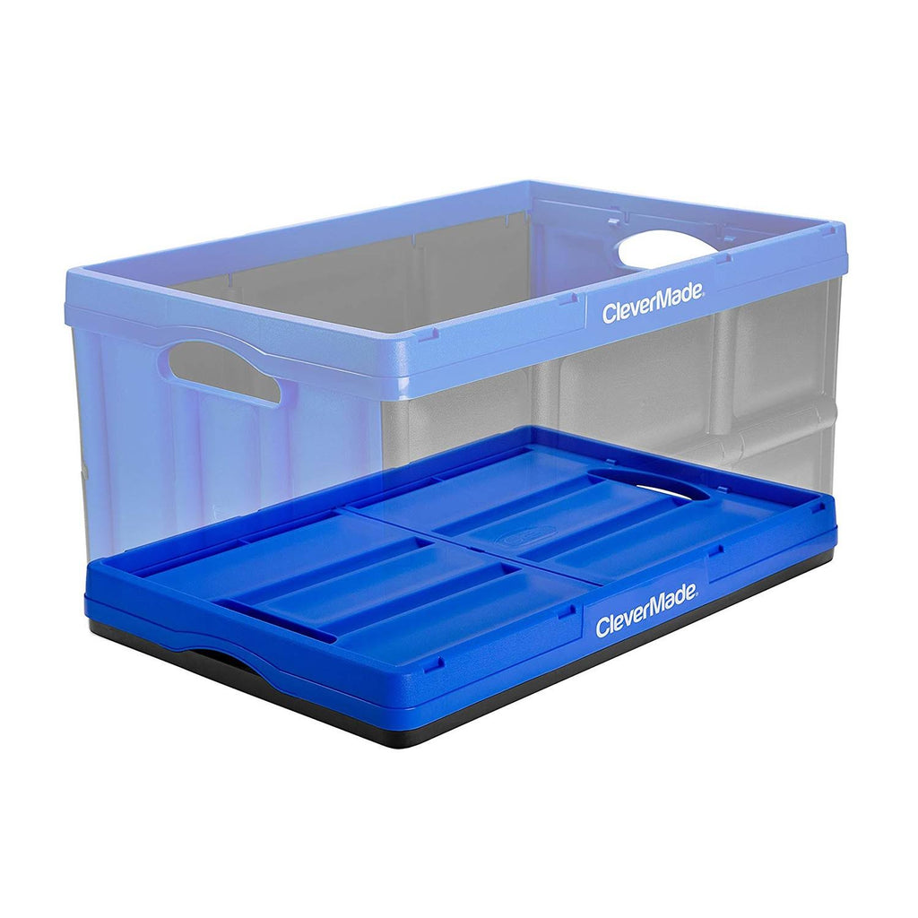 46L Collapsible Storage Bins L765405