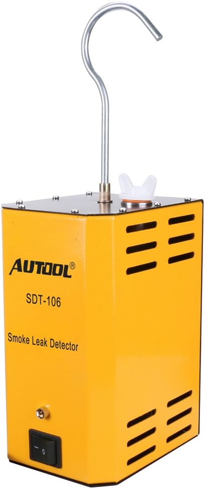 EVAP Pipe Leakage Tester H567