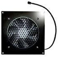 Programmable Thermal Controlled Cooling Kits (Metal, Single 120mm) O229