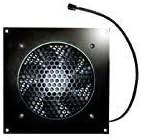 Programmable Thermal Controlled Cooling Kits (Metal, Single 120mm) O229