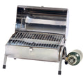 Stainless Steel Gas Barbeque Grill H55686