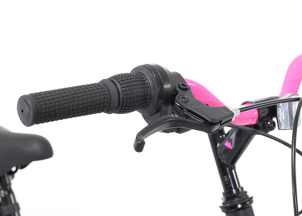 20-inch Girl's Mountain Bicycle B210023