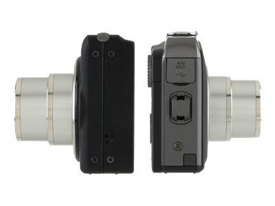 12mp Digital Camera with 3X Optical J100