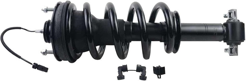 Front Shock Absorber Strut complete assembly G4048