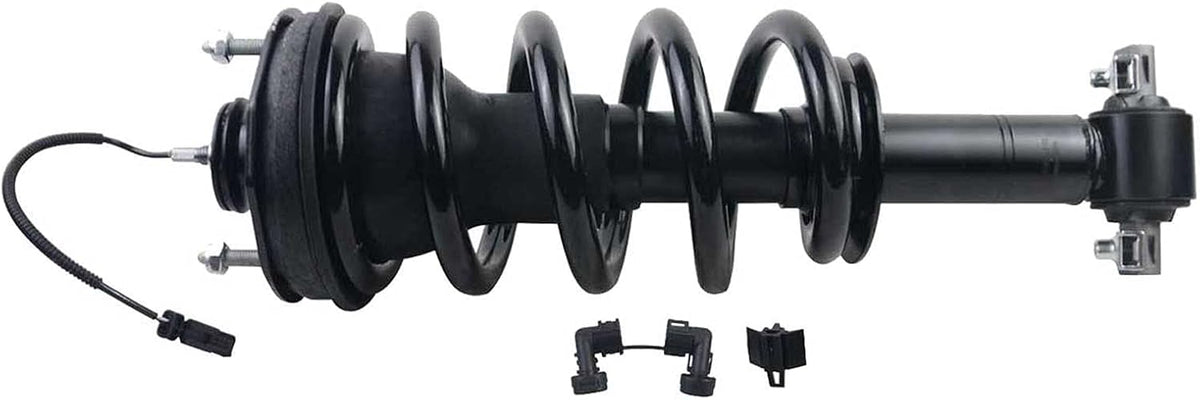 Front Shock Absorber Strut complete assembly G4048