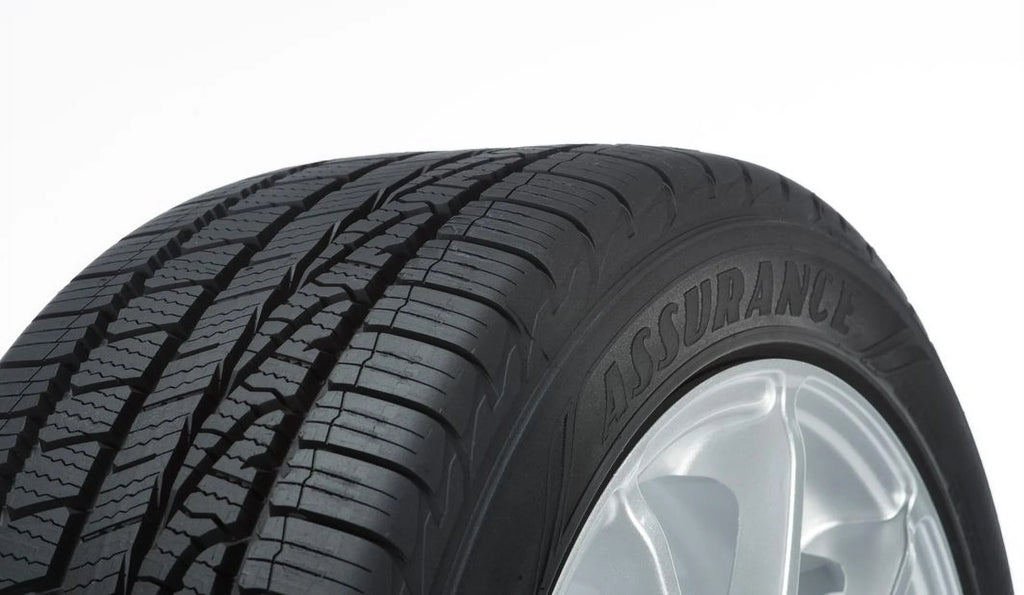 205/55R16 91H All-Season Tire T581147