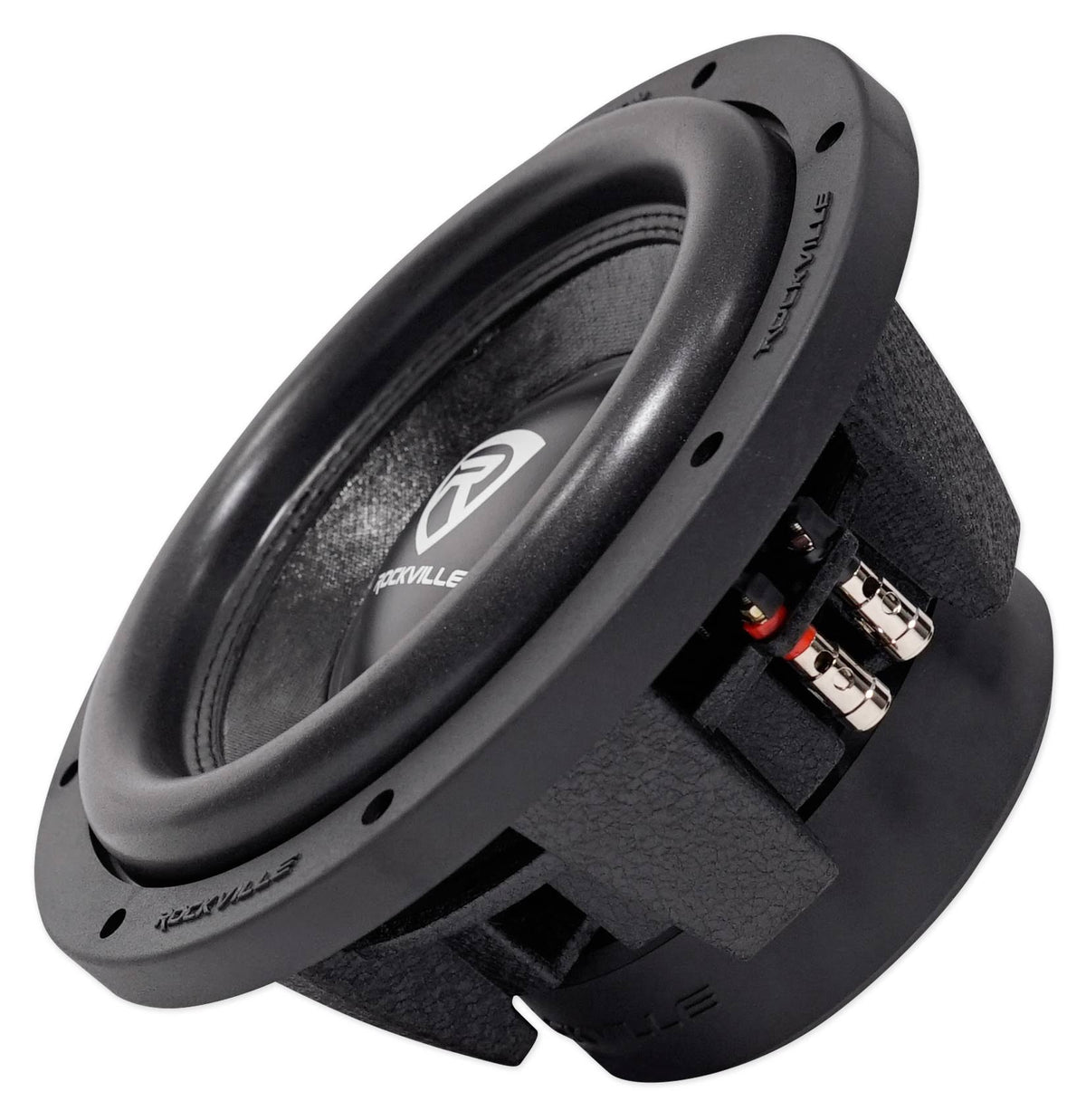 10x22 4000 Watt Dual 4-Ohm Car Audio Subwoofers L650