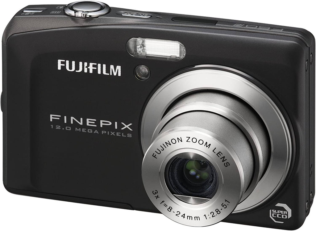 12mp Digital Camera with 3X Optical J100