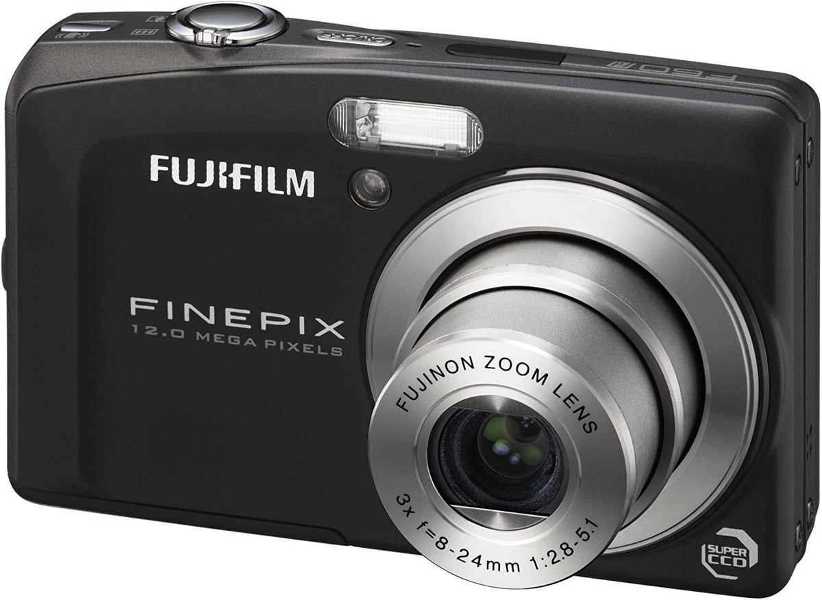 12mp Digital Camera with 3X Optical J100