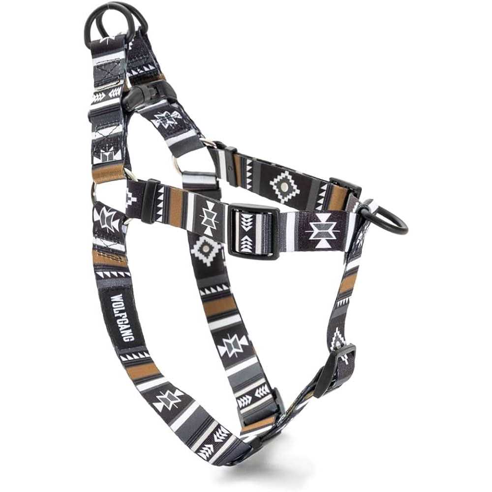 No-Pull Dog Harness L487112