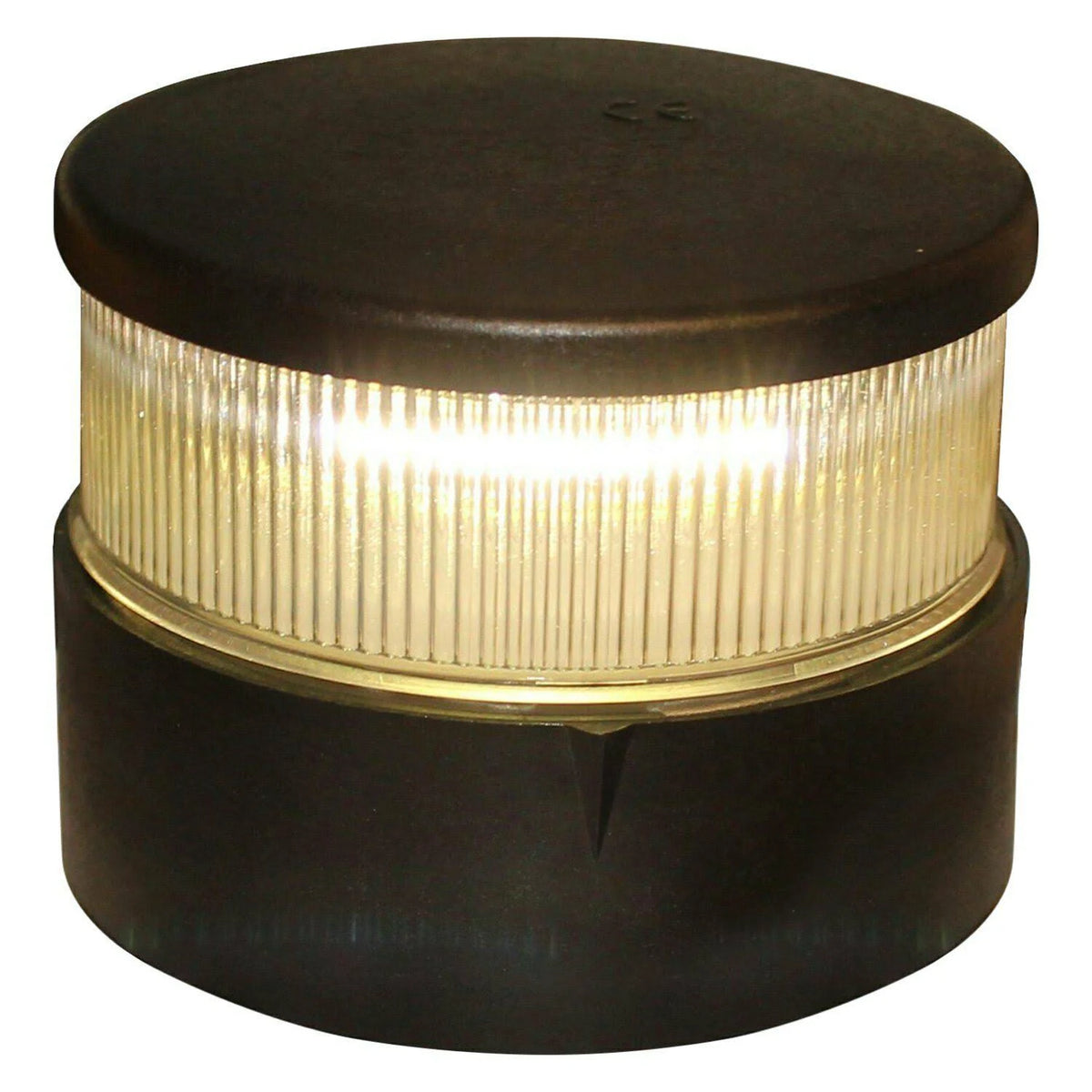 White LED Mast Mount Light R645