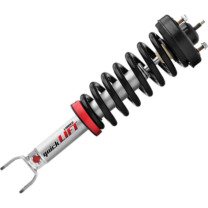 Loaded QuickLIFT E8110