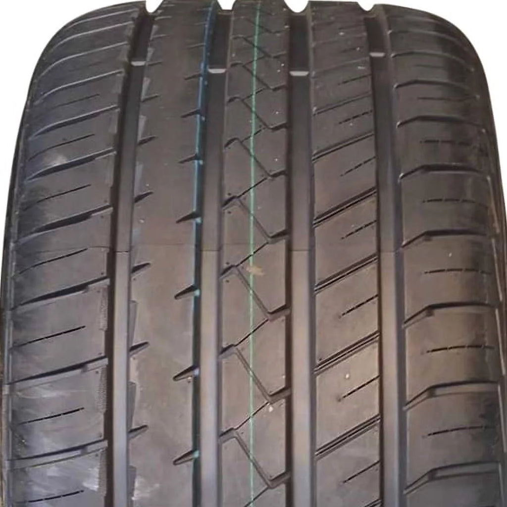 255/45ZR20 All Season High Performance Tires Set of 4 Z526688