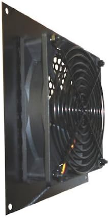 Programmable Thermal Controlled Cooling Kits (Metal, Single 120mm) O229