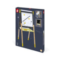 Grey Yellow Blackboard G5297
