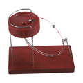 Kinetic Art Marble Sculpture N9711