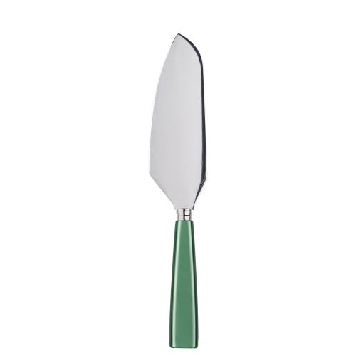 Pie Server Garden Green U426