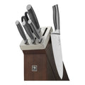 7pc Self-Sharpening Knife Block Set B279247