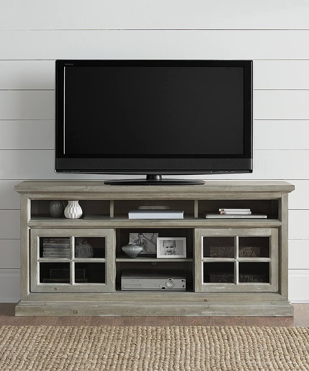 Antique Mint Console T6901