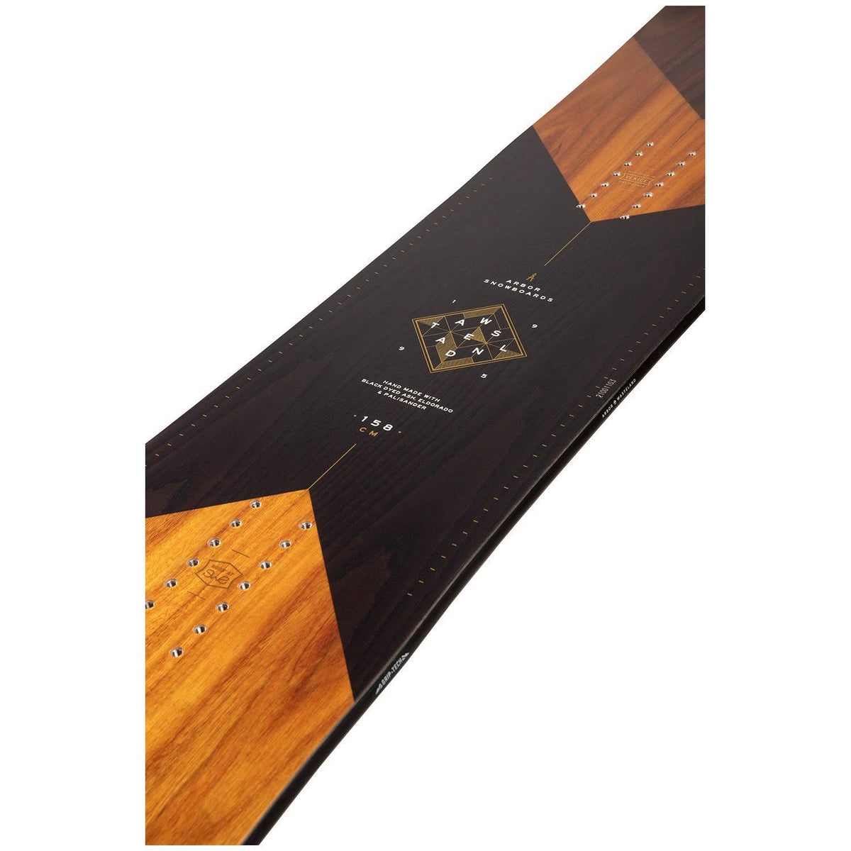 Arbor Camber Snowboard T820