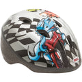 Toddler 3+ Bike Helmet (48-52cm) W489