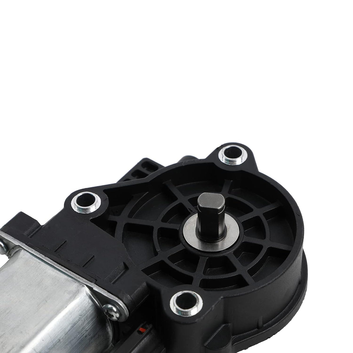 RV Step Motor Car Window Motor Replacement Kit Pack of 2 A722