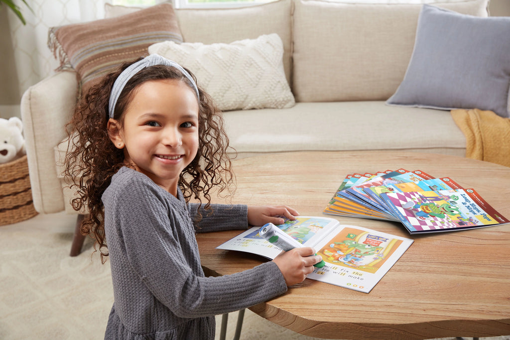 Reading Toy for Kids Q258