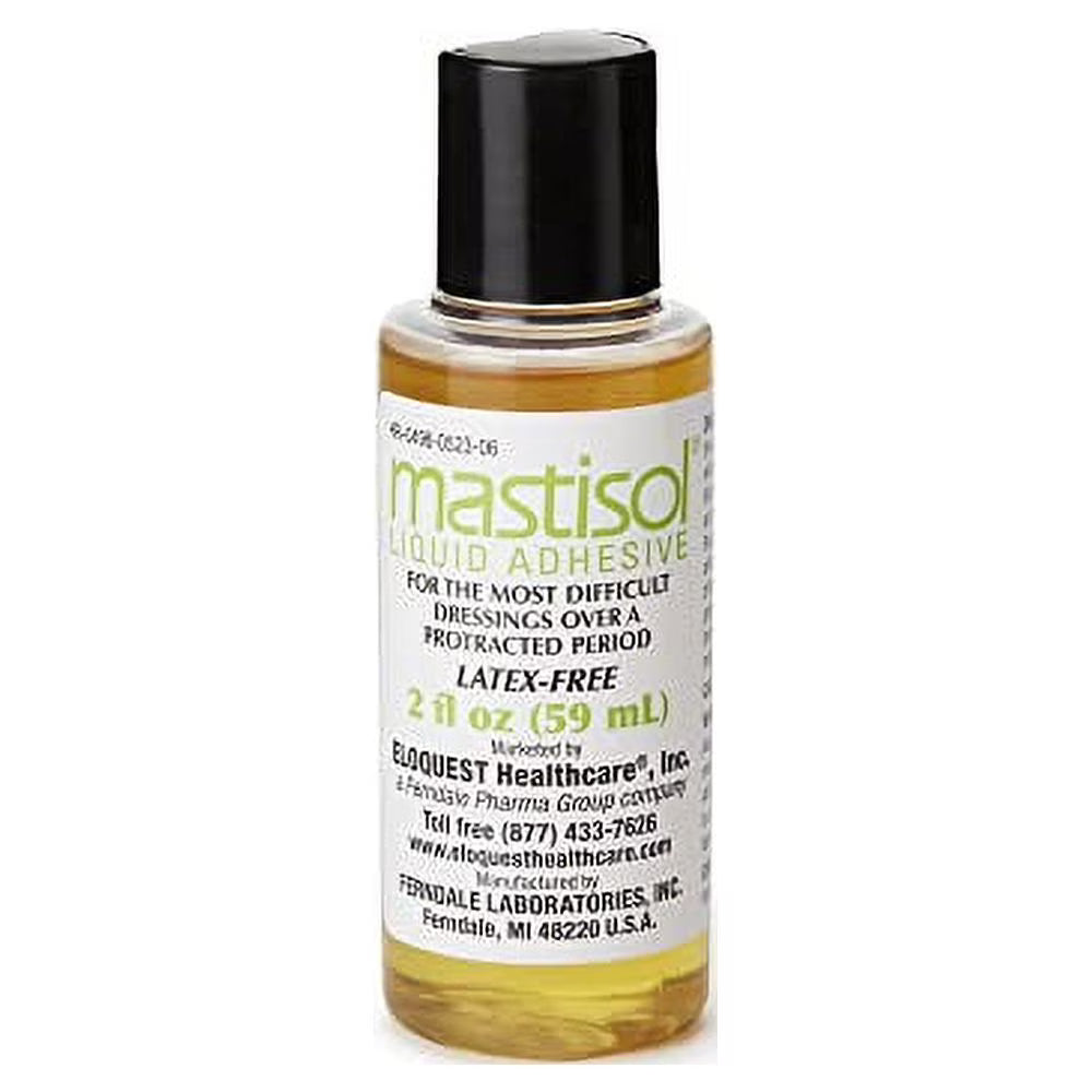 Liquid Adhesive - 2 Oz V1766
