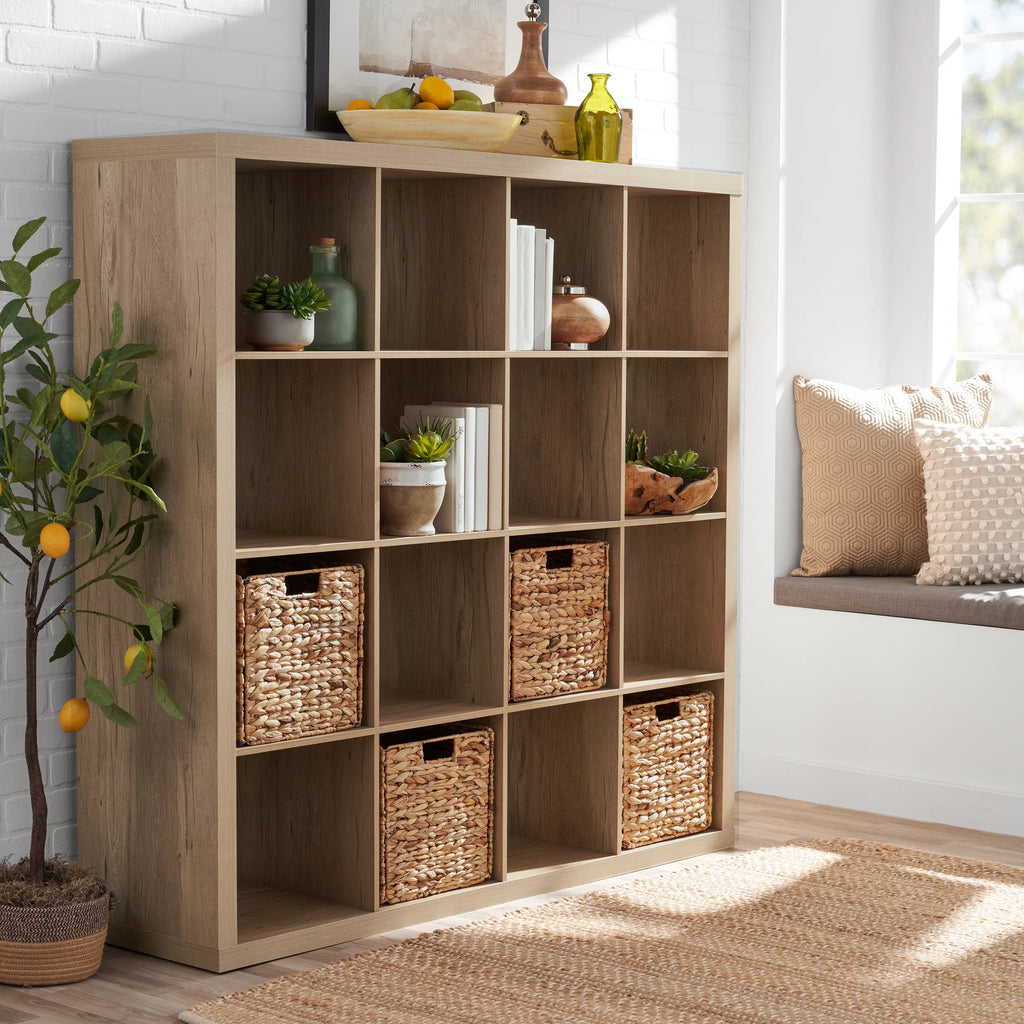 16-Cube Storage Organizer V740166