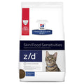 Dry Food M613
