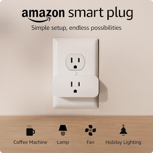 Smart Plug J82479