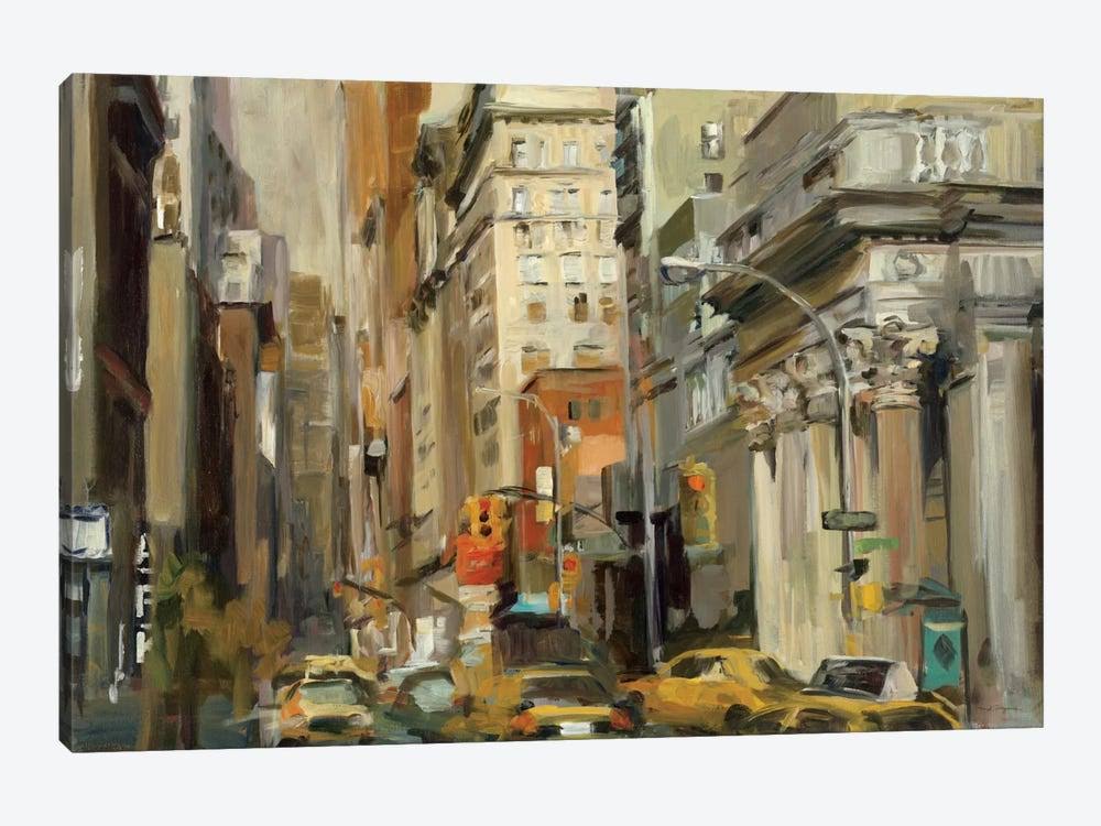 Canvas Wall Decor Prints P35883