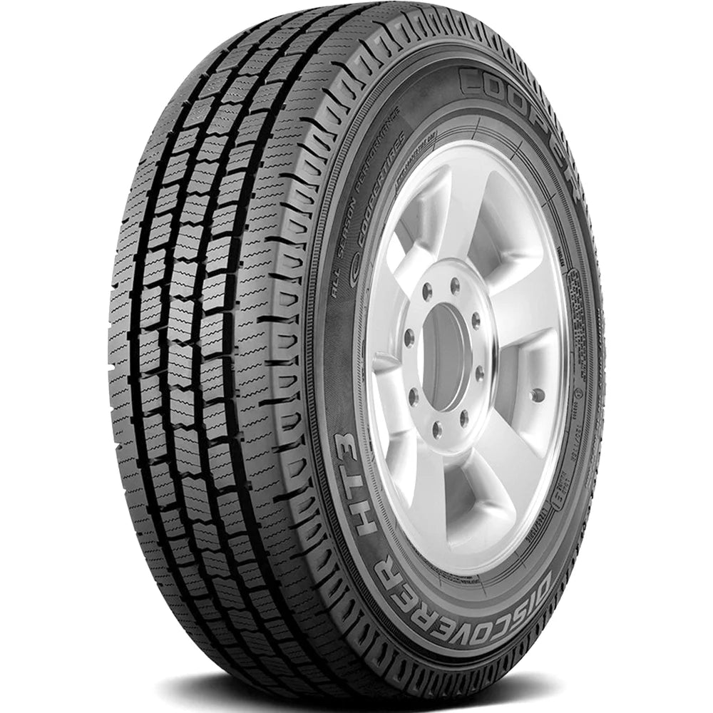 All Season Light Truck Tire L6906