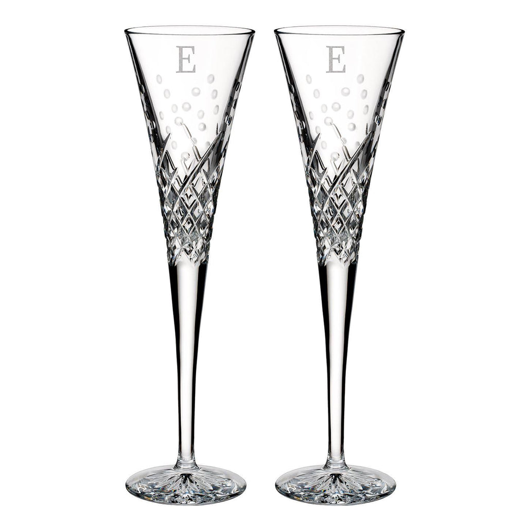 Toasting Flute Pair M738843