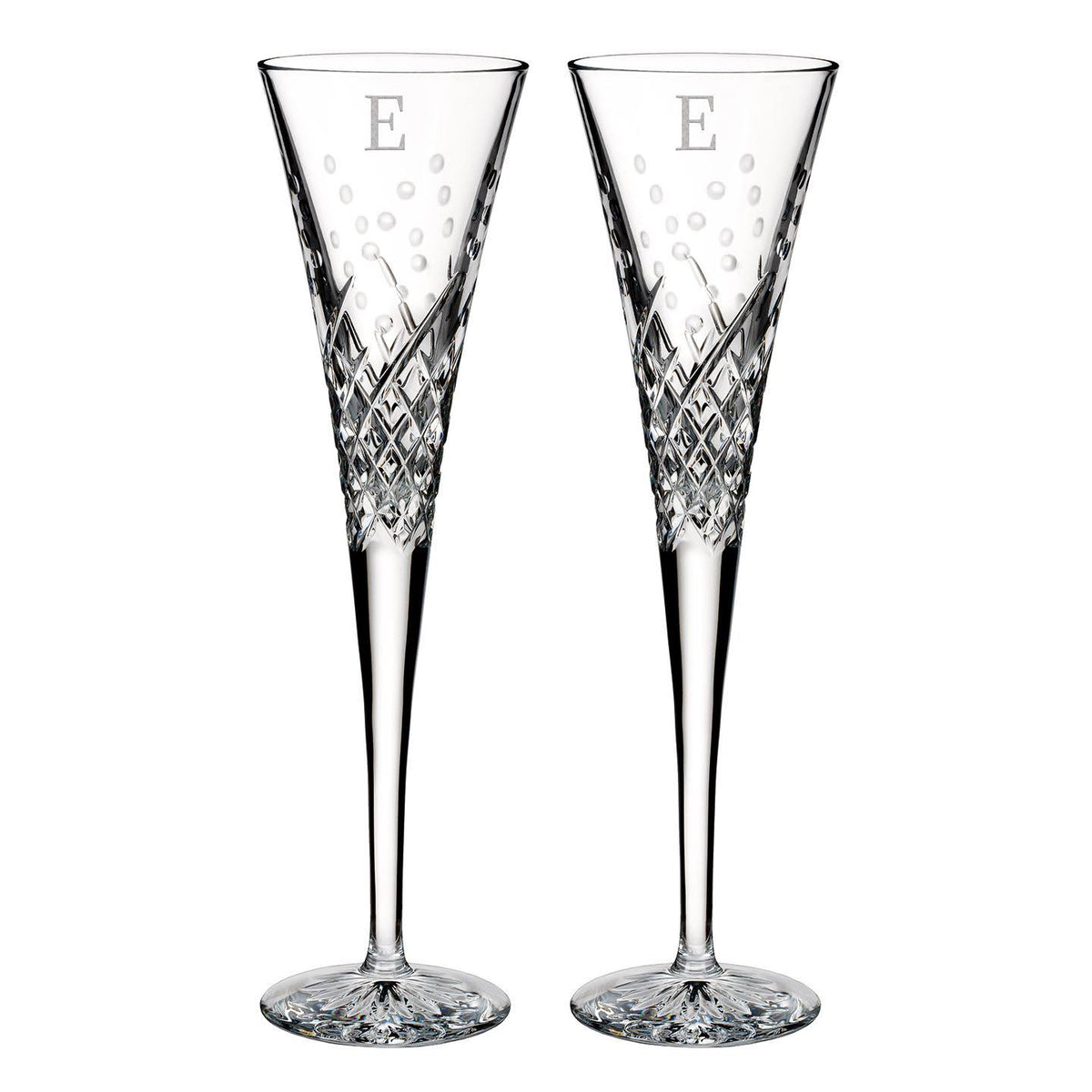 Toasting Flute Pair M738843