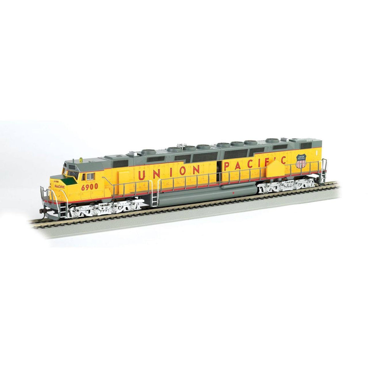HO Dd40ax with DCC & Sound L28155