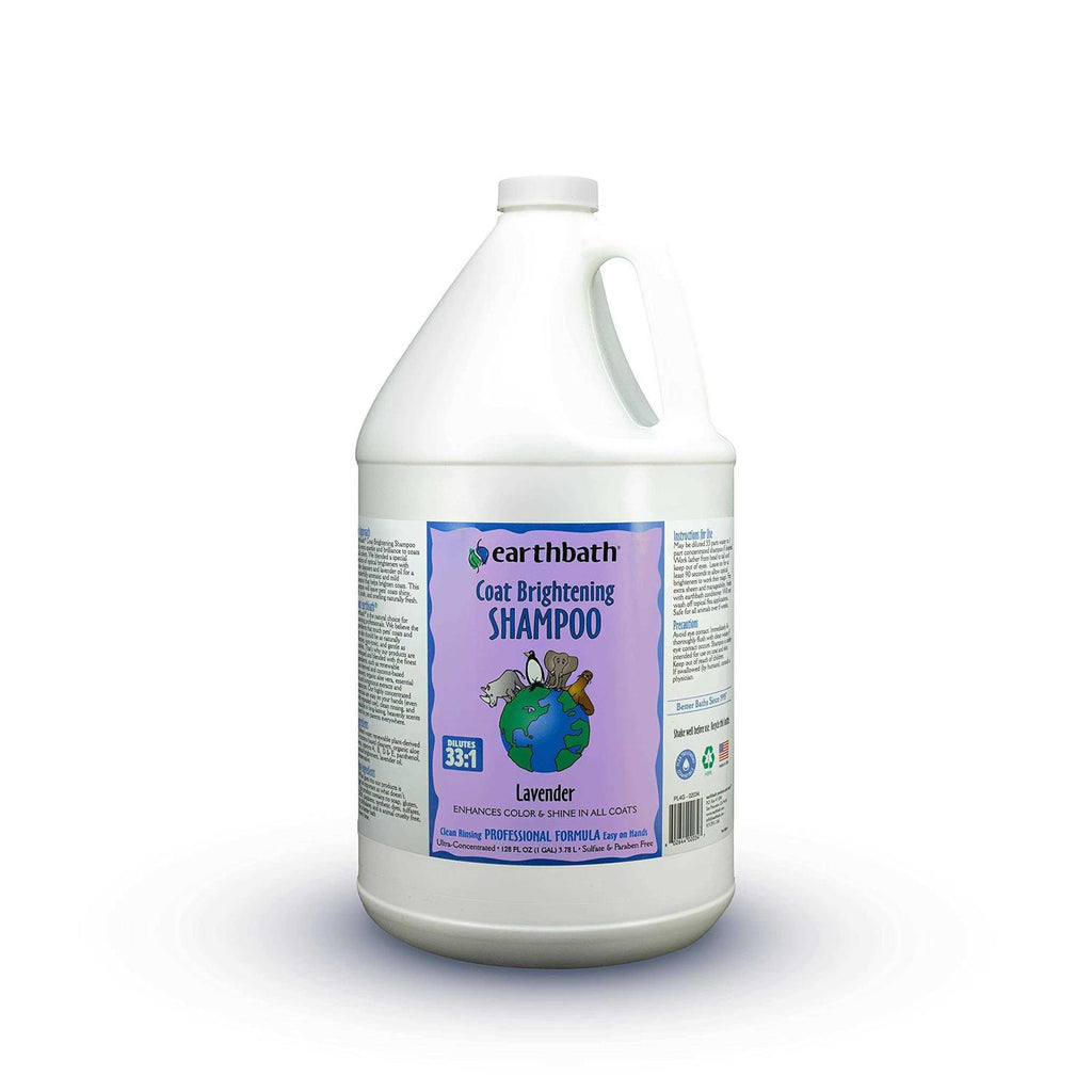 Coat Brightening Shampoo O48908