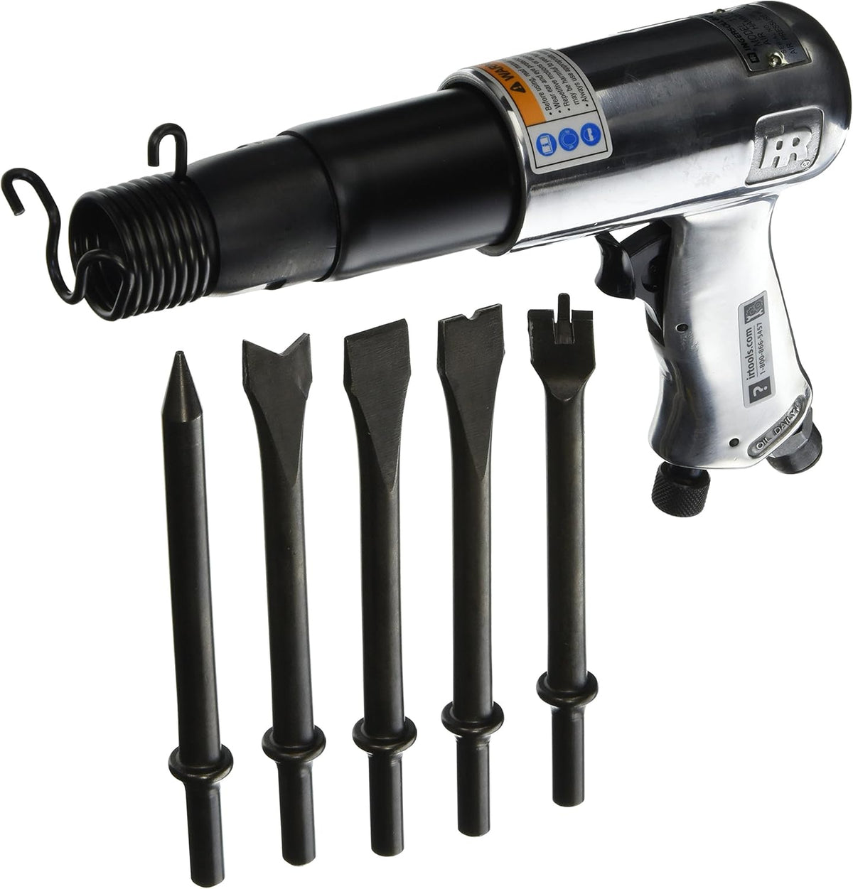 Air Hammer Tool Only Pack of 2 M202
